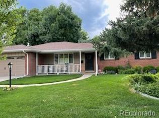 2719 S Milwaukee St, Denver, CO 80210