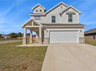 2160 Wildflower Dr, Centerton, AR 72719
