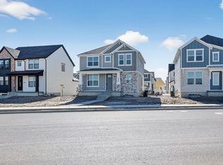 2820 W 2720 N, Plain City, UT 84404