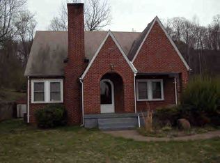 4482 Appalachian Dr, Fieldale, VA 24089