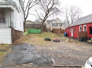 111 Hier Ave, Syracuse, NY 13203