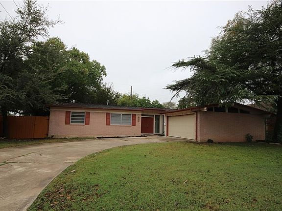 2nd image of 1619 Glenvalley Dr