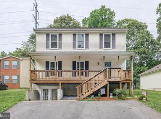 530 Maple Way, Lusby, MD 20657