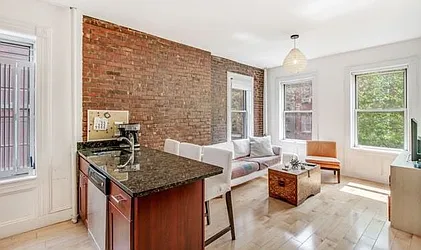 Rented by LJ Sloane Management