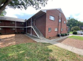 1610 W Northwest Blvd APT C, Winston Salem, NC 27104