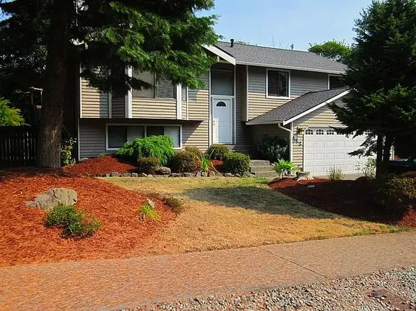 802 S 31st St, Renton, WA 98055