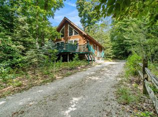 1264 Alpine Way, Bellaire, MI 49615