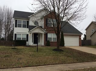 10253 Red Tail Dr, Fishers, IN 46037