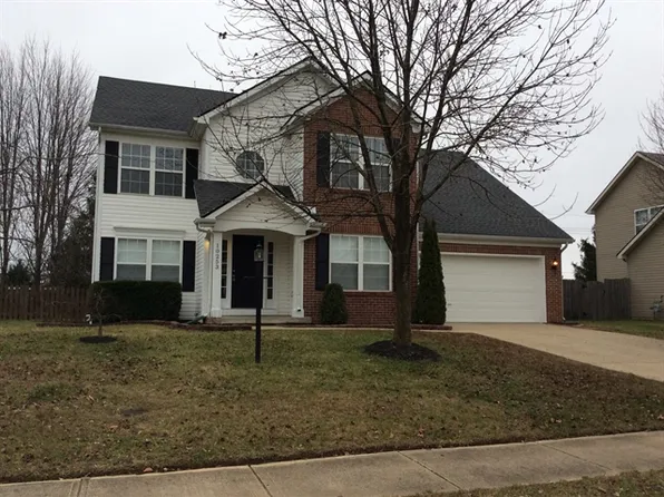 10253 Red Tail Dr, Fishers, IN 46037