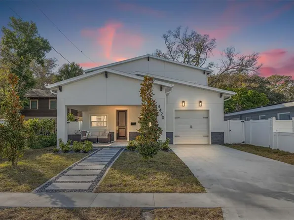 4420 21st St N, Saint Petersburg, FL 33714