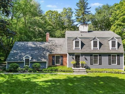 17 Partridge Lane, Essex, CT, 06426