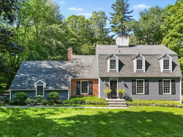 17 Partridge Lane, Essex, CT 06426