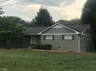 2696 Old Cedartown Hwy, Lindale, GA 30147