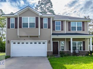 330 Thorp Cir, Hinesville, GA 31313