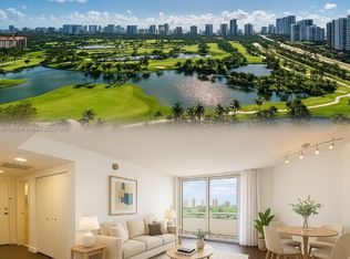 19501 W Country Club Dr APT 2001, Aventura, FL 33180
