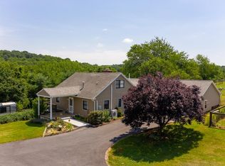 766 Frog Pond Rd, Staunton, VA 24401