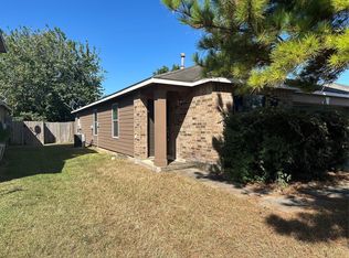 16939 Suffolk Bridge Ln, Houston, TX 77073