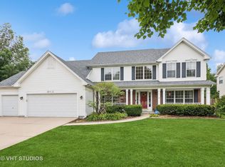 23711 Greenfield Dr, Plainfield, IL 60585