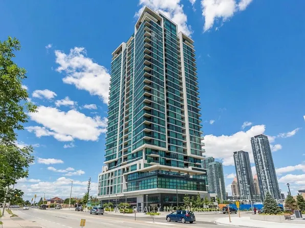 3985 Grand Park Dr, Mississauga, ON