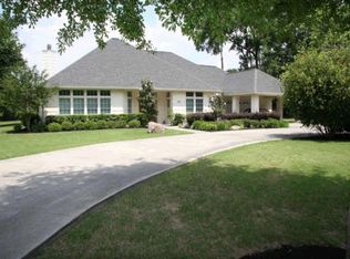 1103 Spring Meadow Ln, Spring, TX 77373