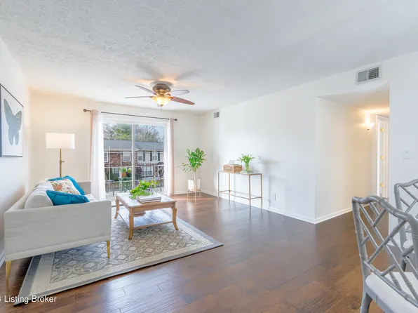 1229 Westlynne Way APT 5, Louisville, KY 40222