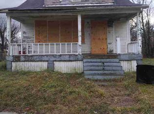 11558 Findlay St, Detroit, MI 48205