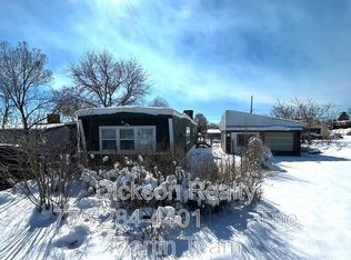6300 Blackwood Rd, Sun Valley, NV 89433