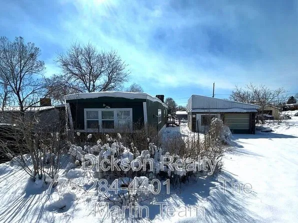 6300 Blackwood Rd, Sun Valley, NV 89433