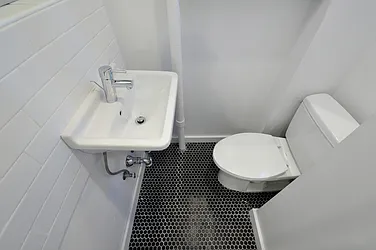 Rented by Aether Property Group