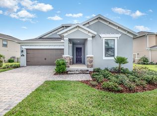 8101 Strom Park Dr, Melbourne, FL 32940