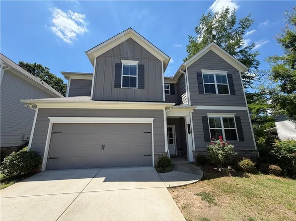 520 Cresentry Brk, Smyrna, GA 30082