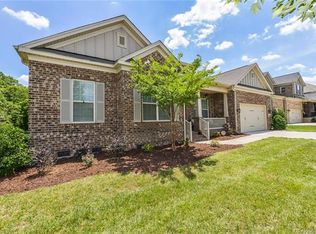 10655 Rippling Stream Dr NW, Concord, NC 28027