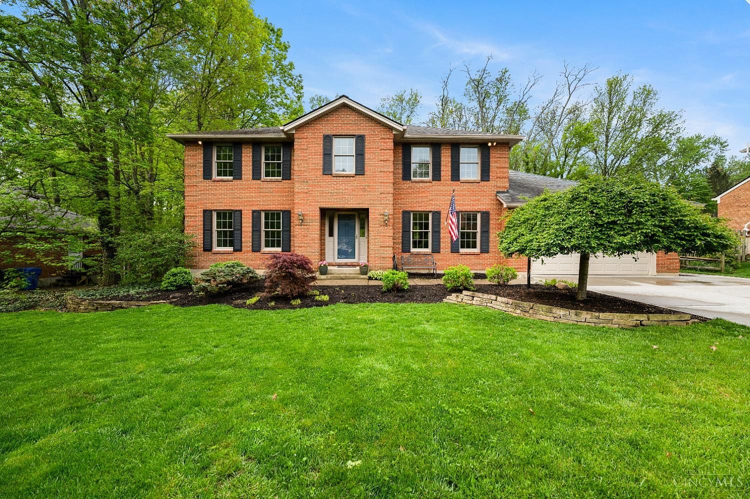 6915 Stonington Rd, Cincinnati, OH 45230 | Zillow