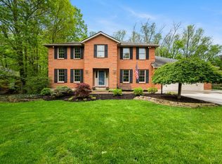 6915 Stonington Rd, Cincinnati, OH 45230