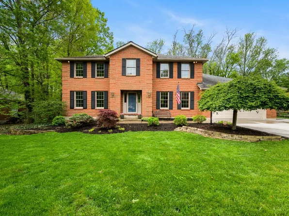 6915 Stonington Rd, Cincinnati, OH 45230