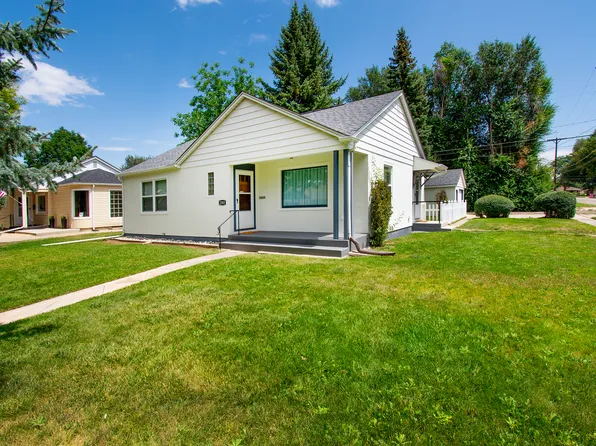 2303 N El Paso St, Colorado Springs, CO 80907