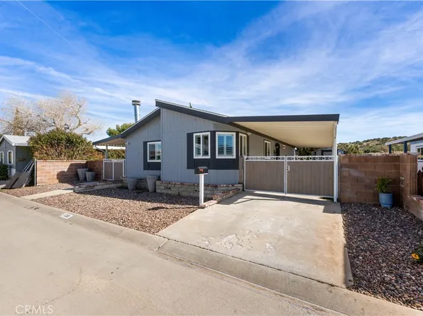 1030 E Ave Space 130-S, Palmdale, CA 93550