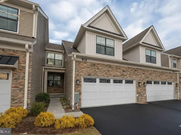 724 Switchman Rd, Media, PA 19063