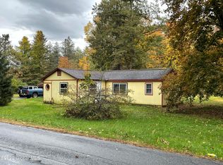 161 Gurn Springs Rd, Gansevoort, NY 12831