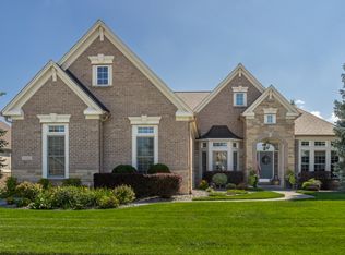 15843 Viking Lair Rd, Westfield, IN 46074