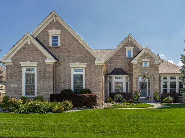 15843 Viking Lair Rd, Westfield, IN 46074