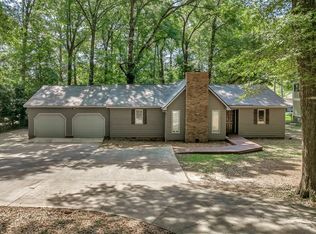 306 Northampton Rd, Leesburg, GA 31763