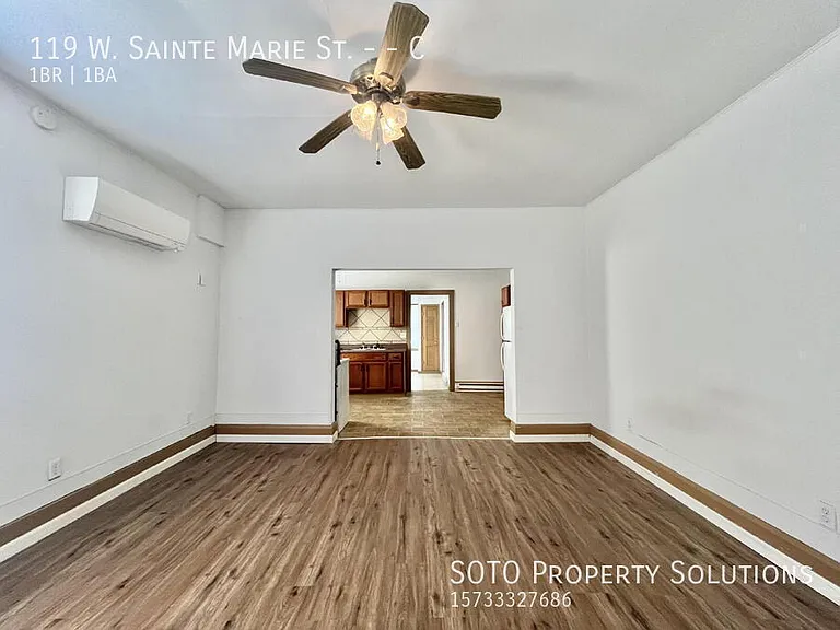 119 W Sainte Marie St #C — Photo 6