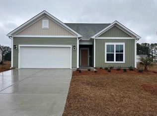 799 Wailea Cir LOT 161, Little River, SC 29566