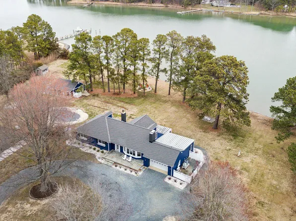 7171 Drum Point Rd, Saint Michaels, MD 21663
