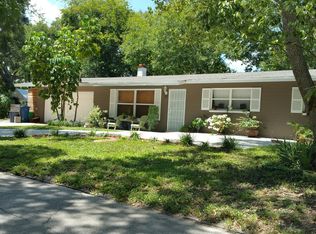 1210 Olen Dr, Daytona Beach, FL 32117