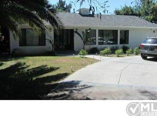 6021 Melvin Ave, Tarzana, CA 91356