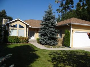 602 Creekside Ln, Sandpoint, ID 83864