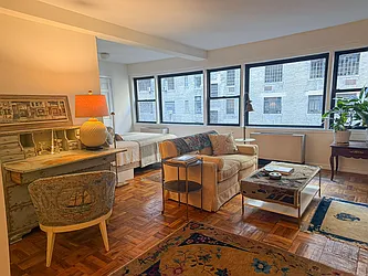 55 East 9th Street #4C image 1 of 5