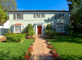 2250 Melville Dr, San Marino, CA 91108